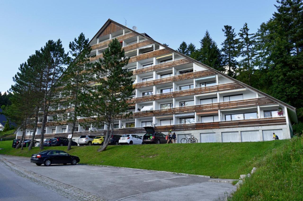 Sonnenalm Apartments Bad Mitterndorf Exterior foto